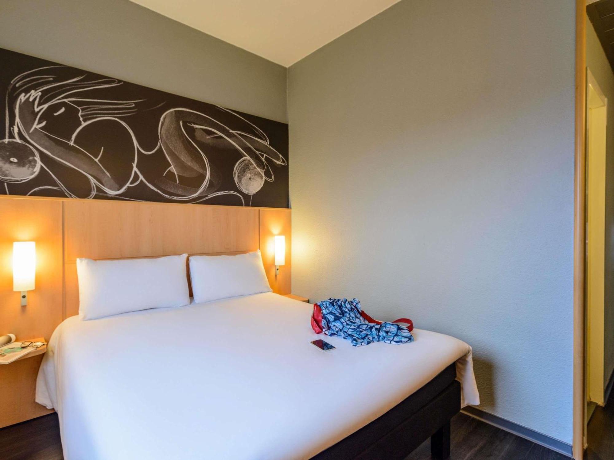Ibis Centro Hotel Milán