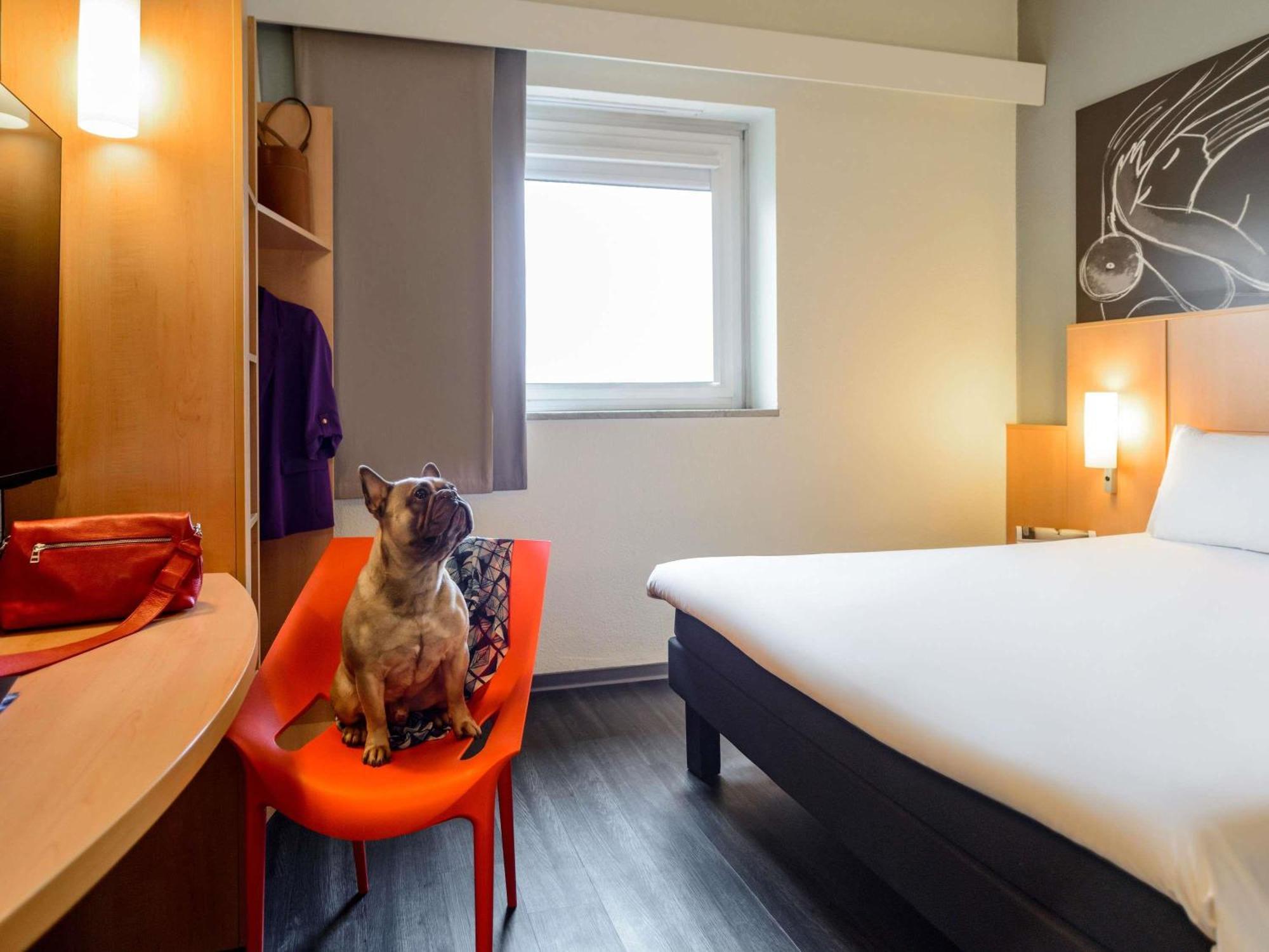 Ibis Centro 3* Milán