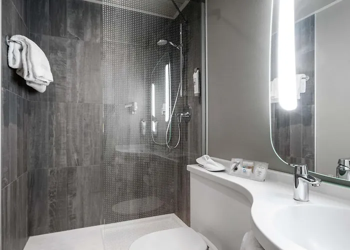 Ibis Milano Centro