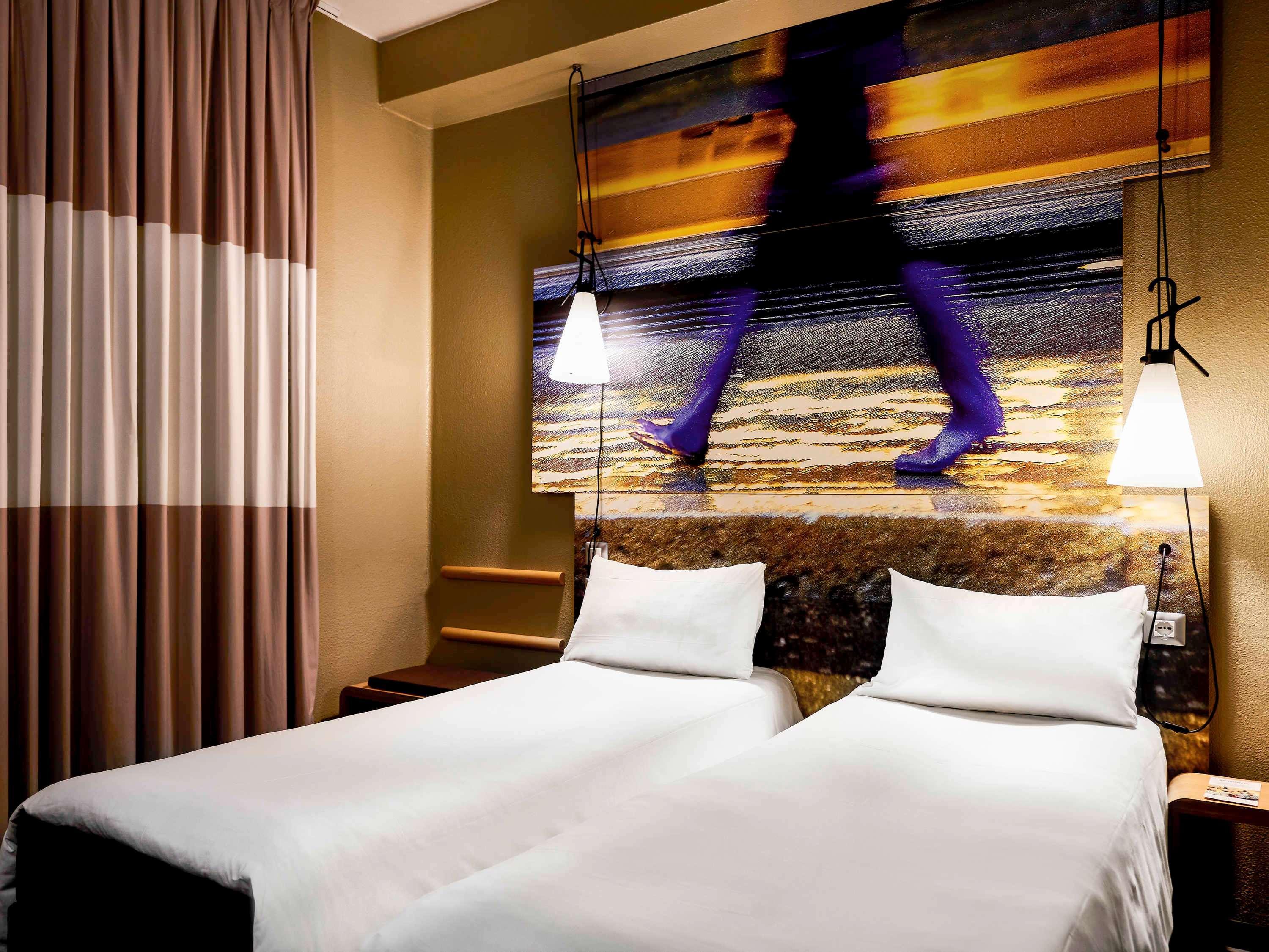 Ibis Centro Hotel Milán