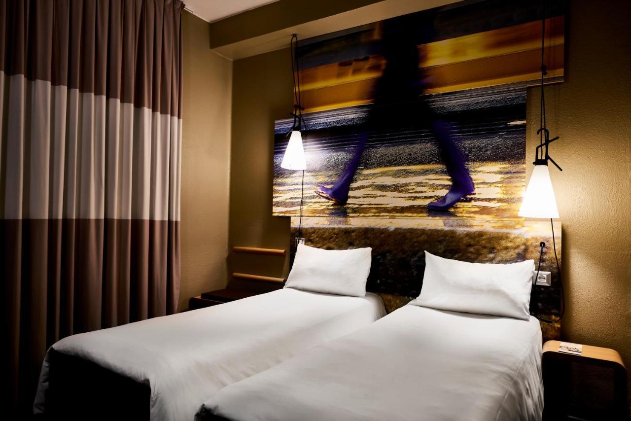 Hotel Ibis Centro Milán